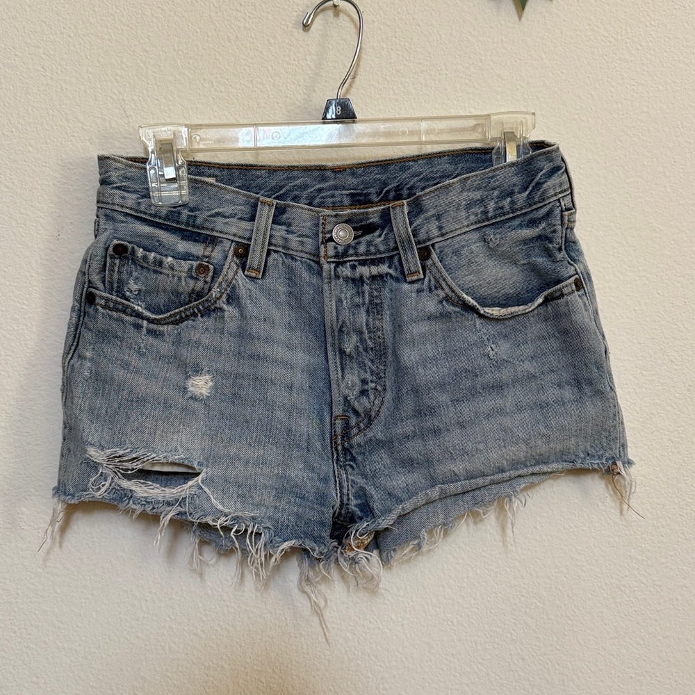 LEVIS 501 SIZE 26
